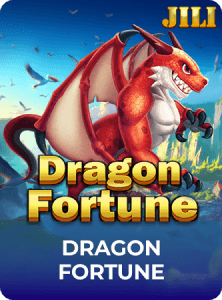 Dragon Fortune插图4