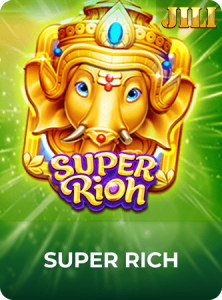 Super Rich插图4