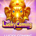 Lucky coming缩略图