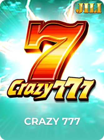 Crazy 777缩略图