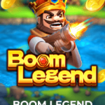 Boom Legend缩略图