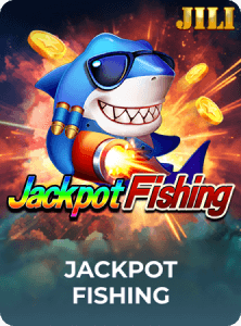 Jack Pot Fishing缩略图