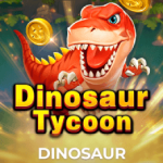 Dinosaur Tycoon缩略图