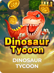 Dinosaur Tycoon缩略图