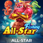 All-Star Fishing缩略图