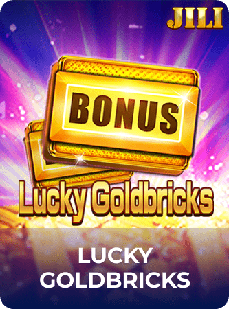 Lucky Goldbricks缩略图