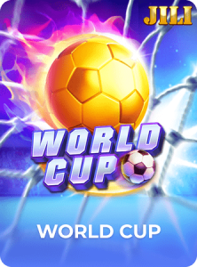 World Cup插图