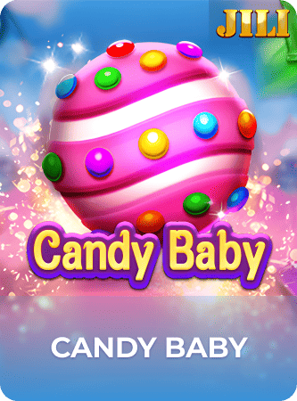 Candy Baby缩略图