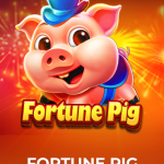 Fortune Pig缩略图