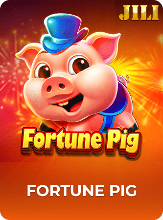 Fortune Pig缩略图