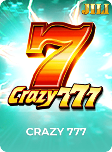 Crazy 777插图