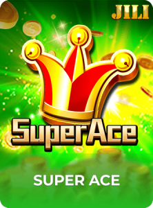 Super Ace插图