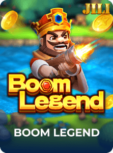 Boom Legend插图