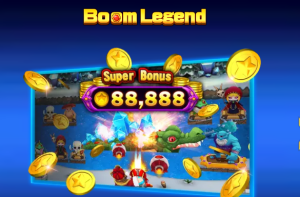 Boom Legend插图4