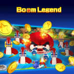 Boom Legend缩略图