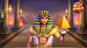 Pharaoh Treasure插图7