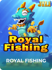 Royal Fishing插图