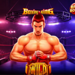 Boxing King缩略图