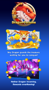 Dragon Fortune插图2