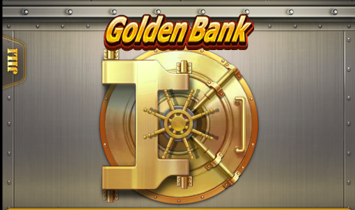 Golden Bank缩略图