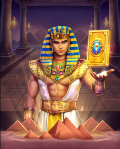 Pharaoh Treasure插图