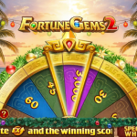 Fortune Gems 2缩略图