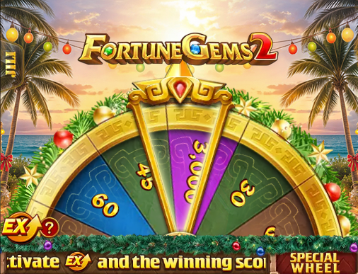 Fortune Gems 2缩略图