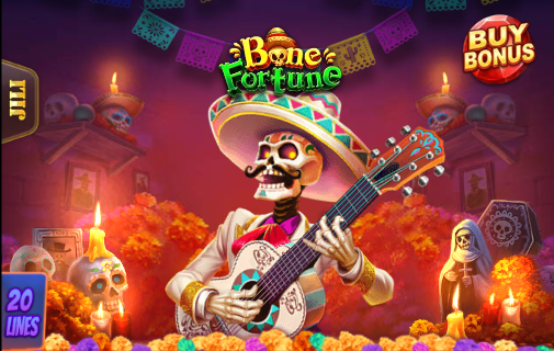 Bone Fortune