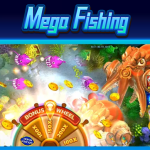 Mega Fishing缩略图