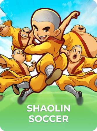 Shaolin Soccer