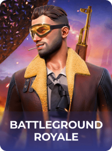 Battleground Royale插图5