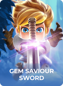 Gem Saviour Sword插图3