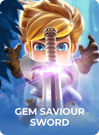 Gem Saviour Sword缩略图