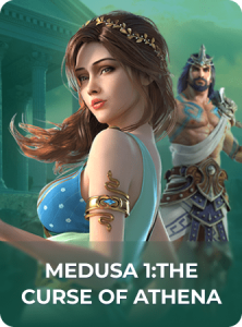 Medusa 1:TheCurse of Athena插图7