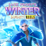 Jack Frost’s Winter缩略图