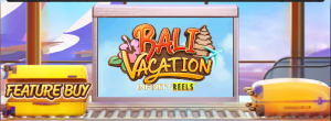 Bali Vacation插图