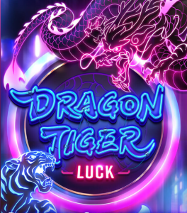 Dragon Tiger Luck插图5