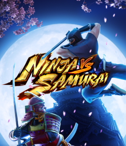 Ninja vs Samurai插图5