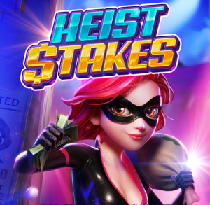 Heist Stakes插图5