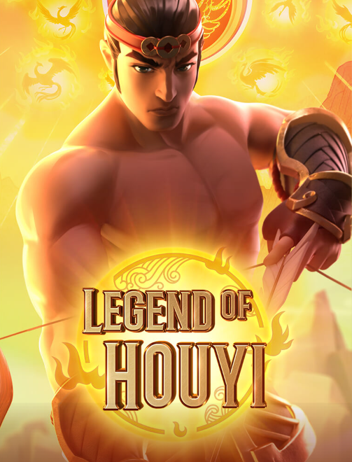 Legend of Hou Yi